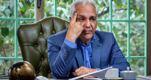 مهران مدیری، «شیش ماهه» و احتمال یک کامبک جانانه