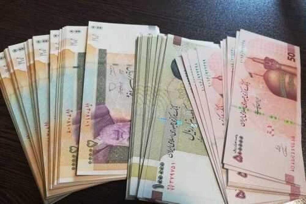 افزایش ۱۵ تا ۱۰۰ هزار تومانی حقوق بازنشستگان!