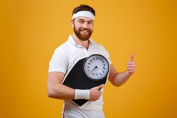 راه رسیدن به تناسب اندام بعد از کاهش وزن