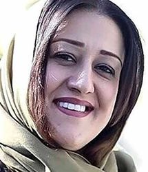 اروپا گردی فاطمه هاشمی به همراه شوهر خوش تیپش