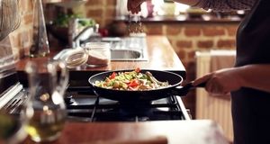 استفاده درست از چاقوی ‌آشپزخانه / راز آشپزی ایمن