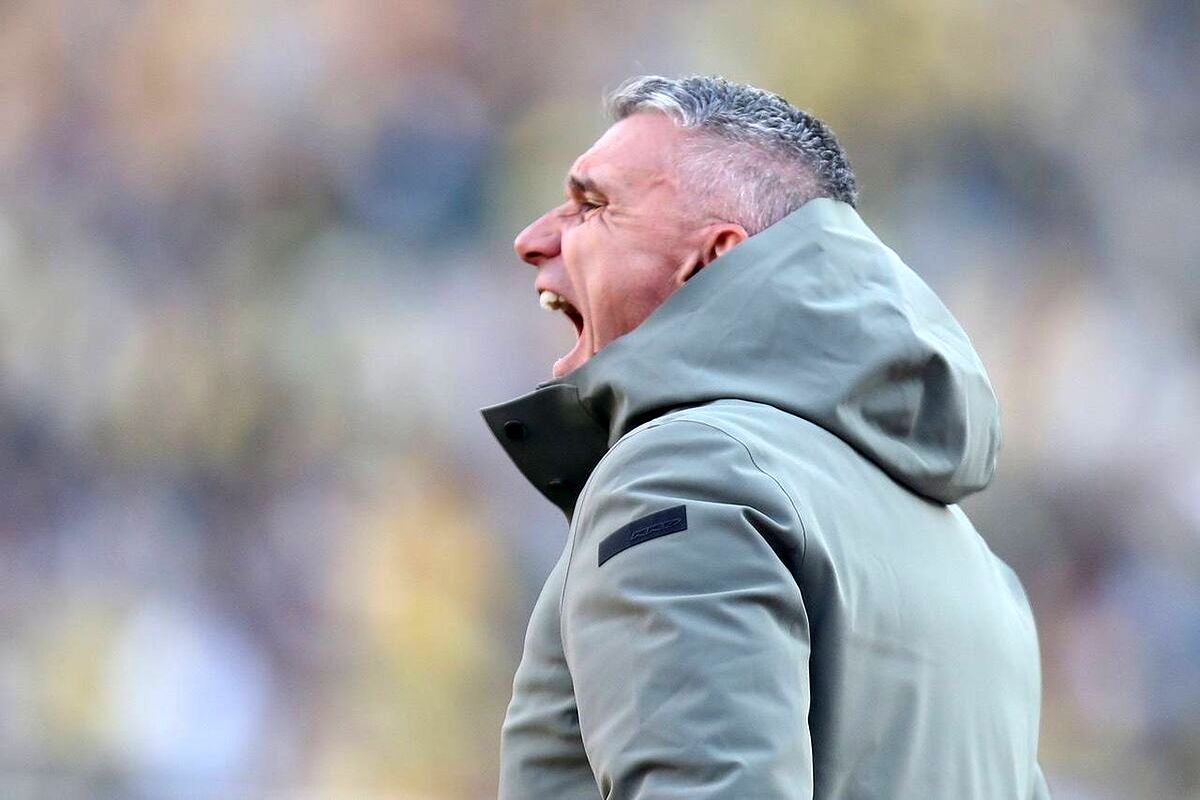 کارترون: ترجیح می‌دهم بد باشیم اما احمقانه رفتار نکنیم!