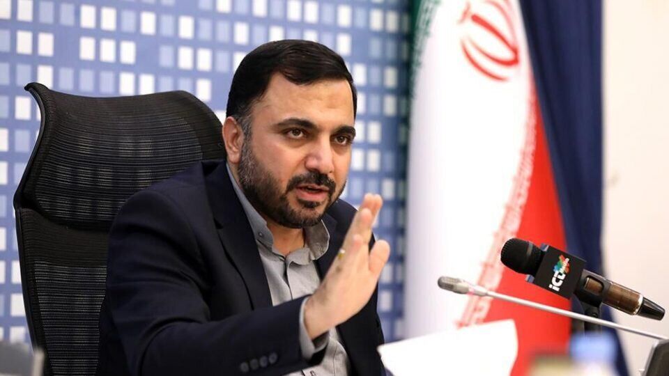 بسته اینترنت هدیه صدگیگی برای کسانی که دیروز پدر شدند