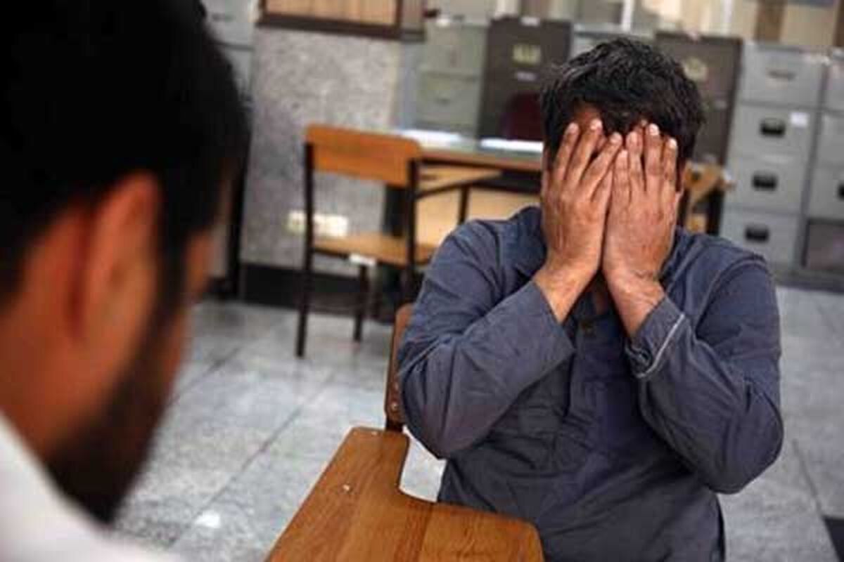 جنایت مرد سیاه دل بخاطر شک به رابطه نامشروع همسر