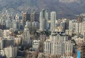 آخرین قیمت مسکن در محله پونک/ جدول