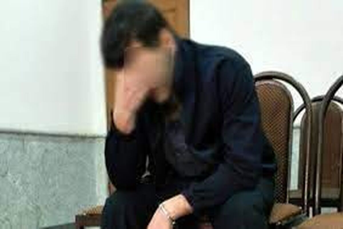 خنده های ملیح سمیرا بدنم را داغ کرد / شوهرش نمی‌داند فرزندش از من است