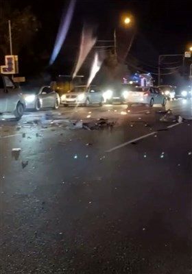 دختر چهره نزدیک به پوتین ترور شد
