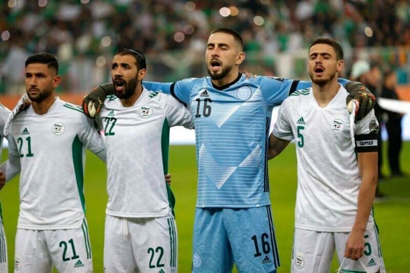 خداحافظی یک پرسپولیسی با جام جهانی!