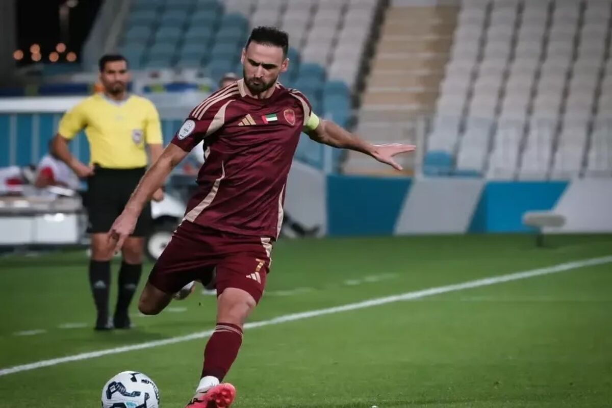 خبر بد برای پرسپولیس؛ نوراللهی امسال هم برنمی‌گردد