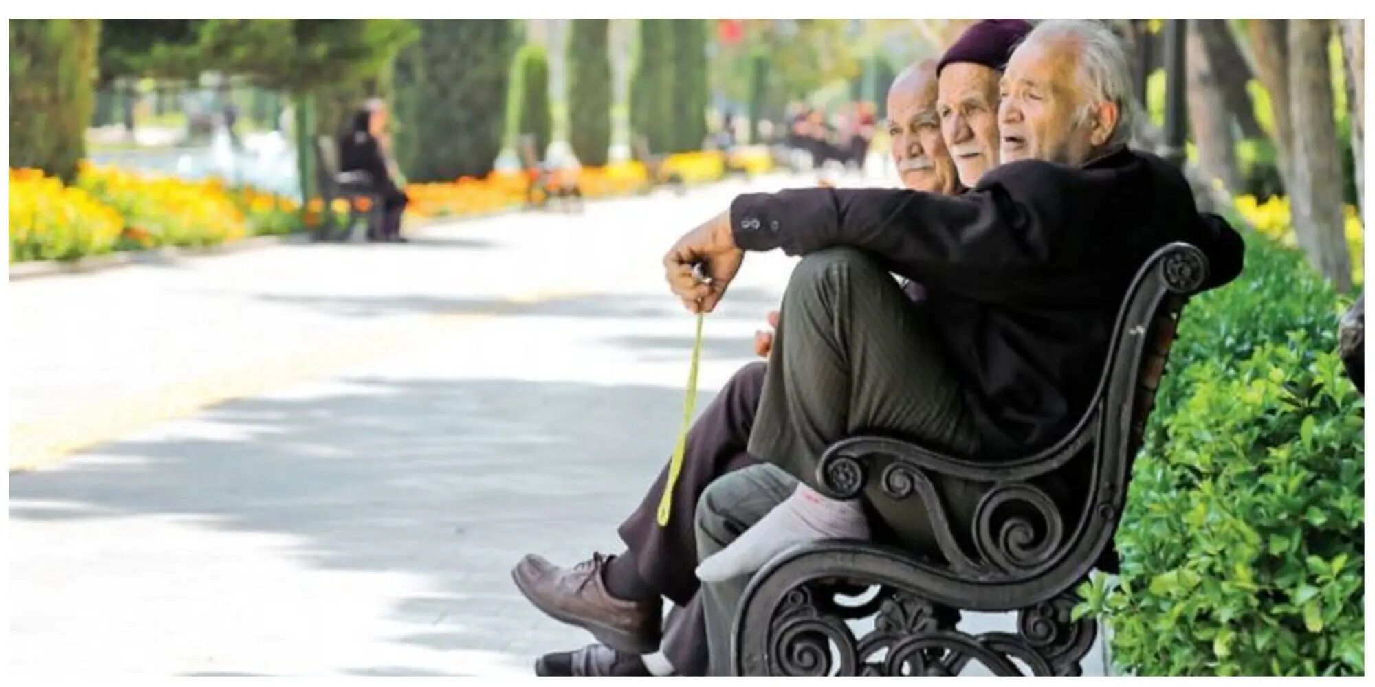 کاهش حقوق بازنشستگان در دو مرحله  /ایراد حقوقی متناسب‌سازی حقوق بازنشستگان