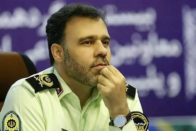  وسایل نقلیه توقیفی ترخیص میشوند/صدور یکروزه گواهینامه 