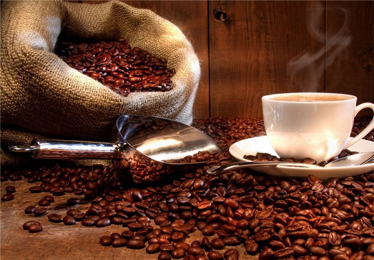 کافئین را با این مسکن نخورید