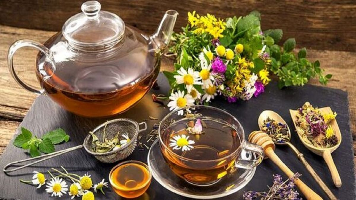  دمنوش‌های معجزه‌گر فصل سرما
