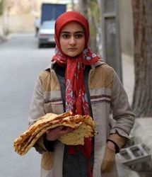 حقایقی درباره زندگی ملیکا پارسادوست