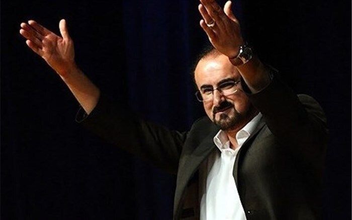 عبدالحسین مختاباد از ایران مهاجرت کرد 
