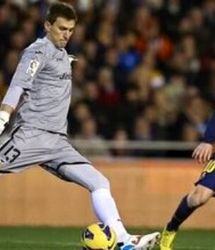 گلر استقلال را از چنگش درآوردند!