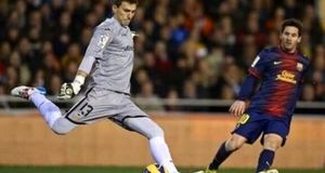 گلر استقلال را از چنگش درآوردند!