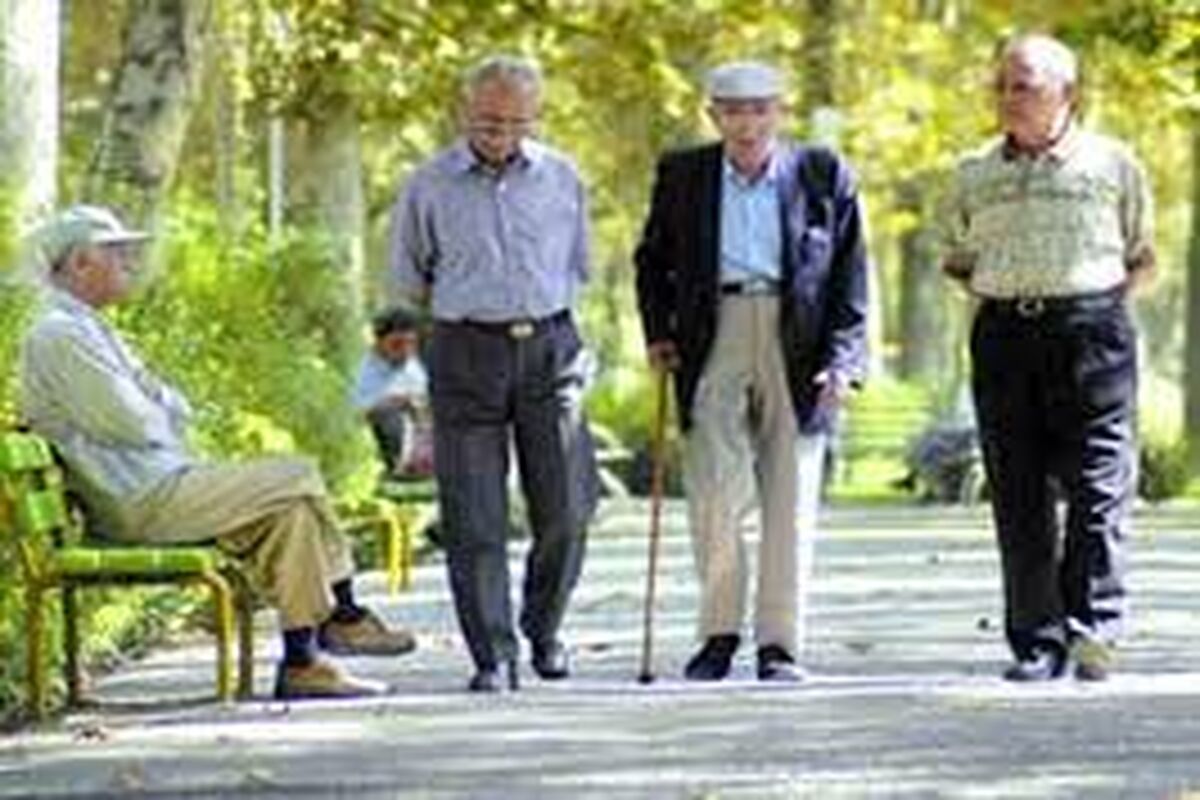 حقوق بازنشستگان با اجرای طرح همسان سازی چقدر شد؟