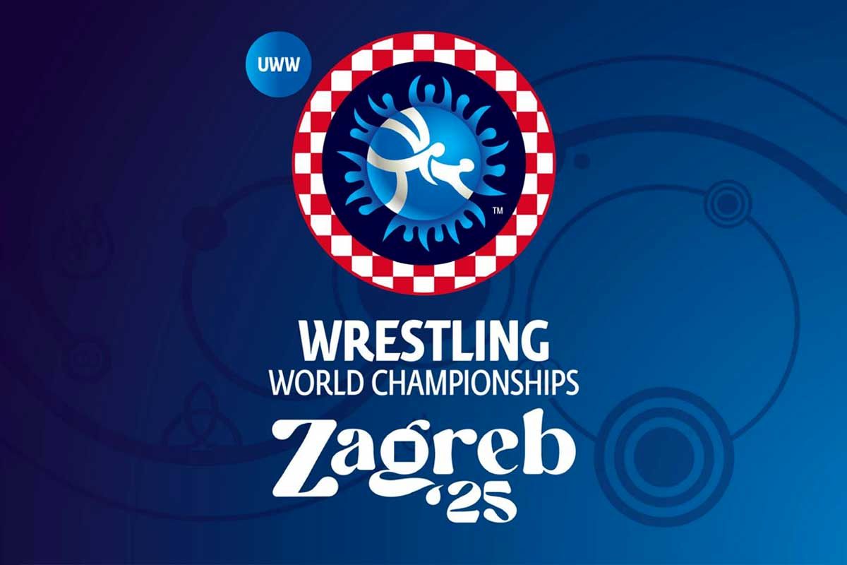 نتایج کامل کشتی آزاد قهرمانی جهان +برنامه نیمه نهایی