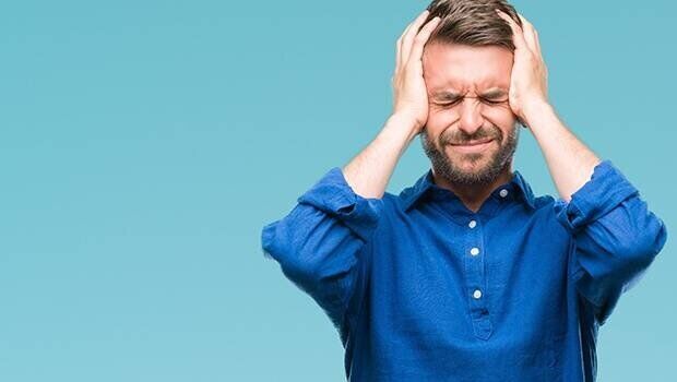 محرک‌های میگرن را بشناسید