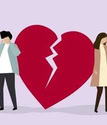 همسرم کند ذهن است و خانواده‌اش پنهان کردند