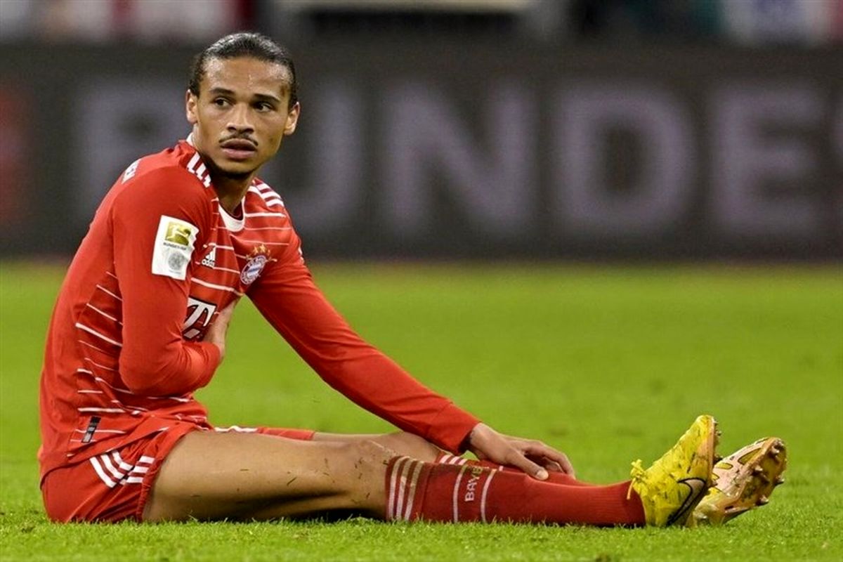 جواب منفی سانه به پیشنهاد بارسلونا