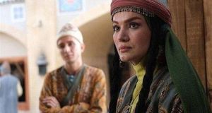 فصل دوم «مهیار عیار» ساخته می شود