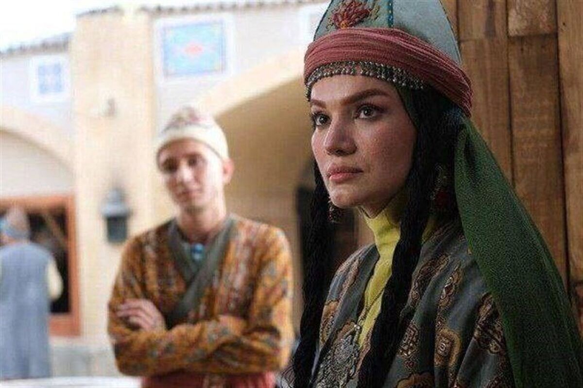 فصل دوم «مهیار عیار» ساخته می شود