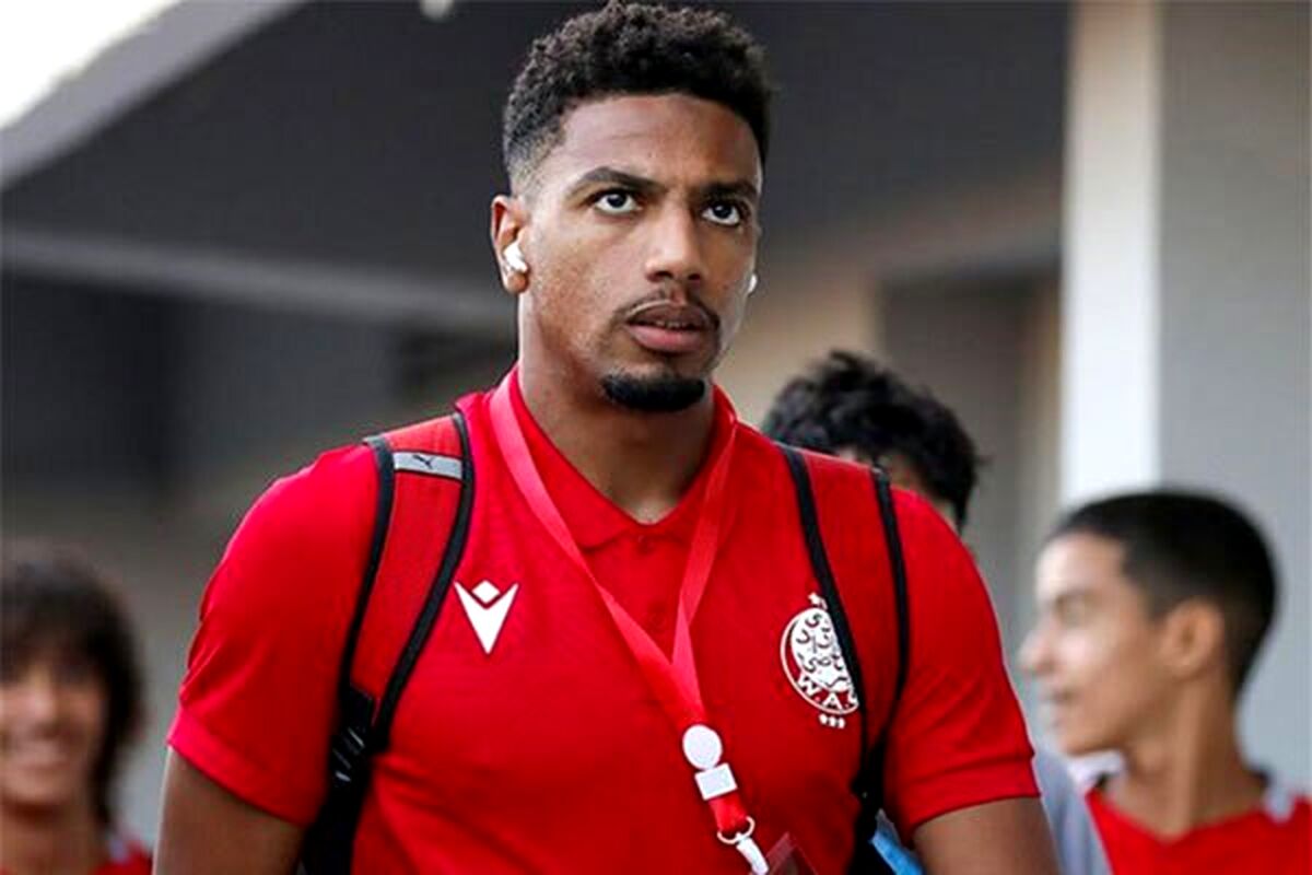 بازیکن اسبق پرسپولیس در آستانه توافق با تیم مراکشی