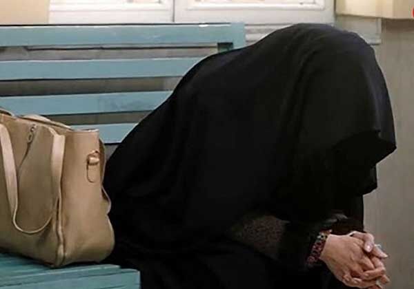 ماجرای تلخ زنی که ۳ بار شوهر کرد