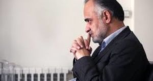 مهدی محمدنبی خیال قلعه نویی را راحت کرد