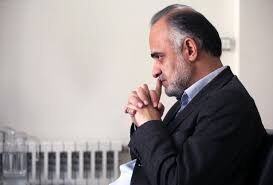 تکذیب مهدی محمدنبی از جدا شدن بازیکنان تیم ملی و شرکت نکردن در جام جهانی