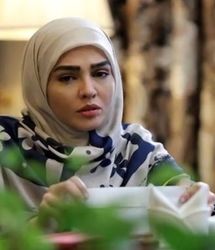 عکس زیرخاکی شیوایِ سریال «بچه مهندس» در آغوش پدرش