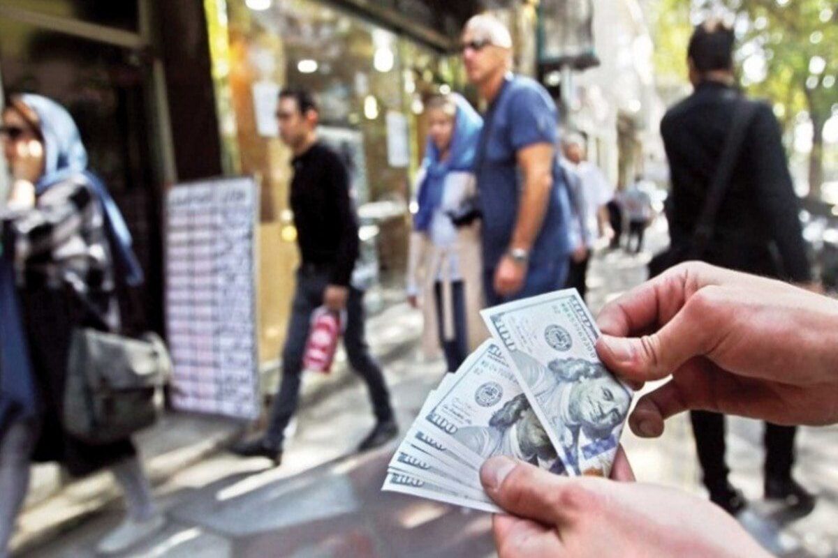 پیش بینی وضعیت نرخ دلار تا پایان سال
