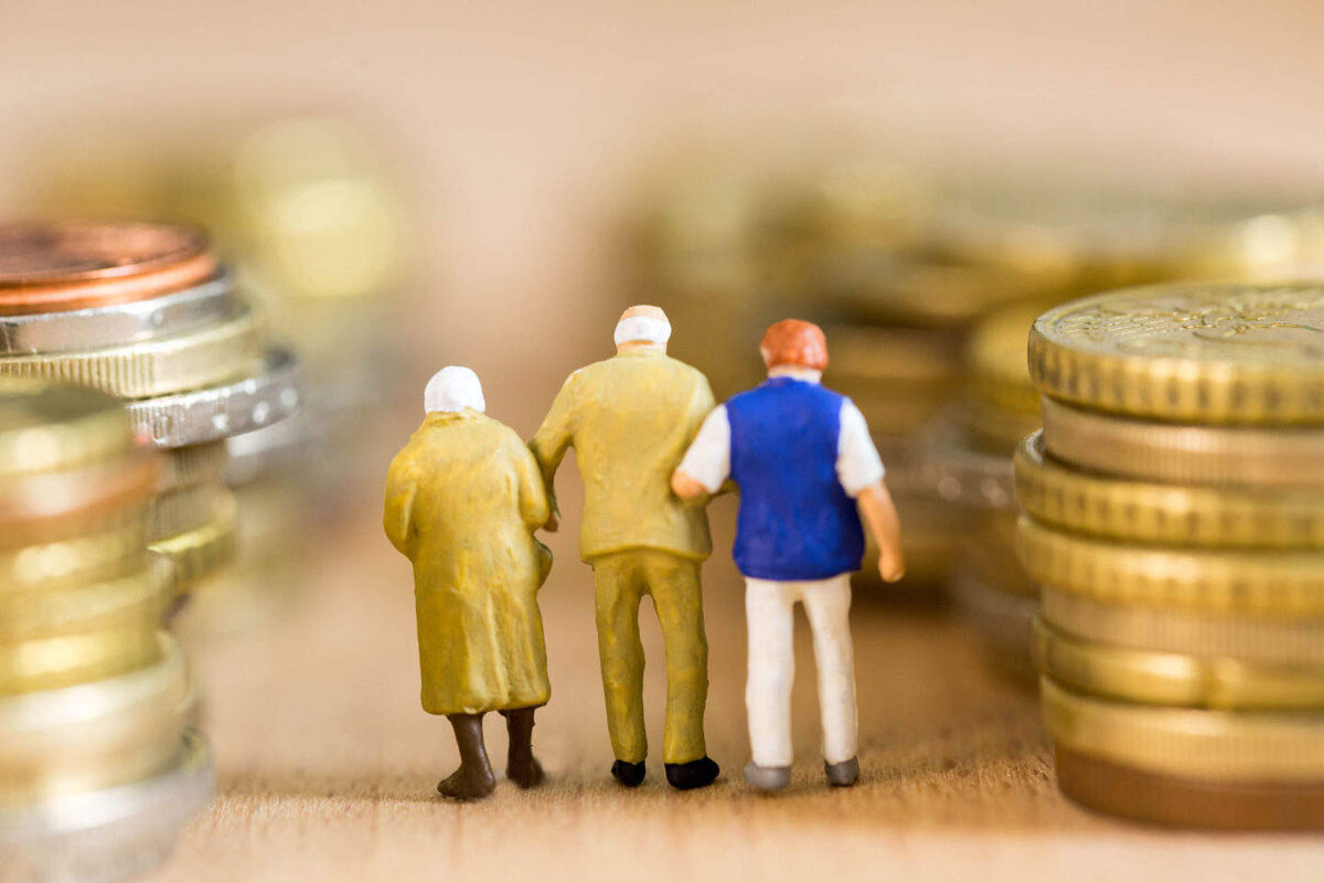 ماجرای پرداخت ۳۰ میلیون تومان به حساب برخی از بازنشستگان چه بود؟