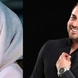 دیدار بهاره افشاری و بابک جهانبخش در کافه‌ای در تهران!