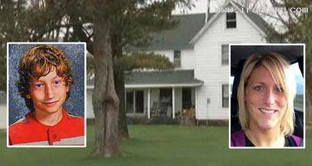 قتل مادر به دست پسرش برای سوء استفاده جنسی از جسدش! +عکس شرم آور