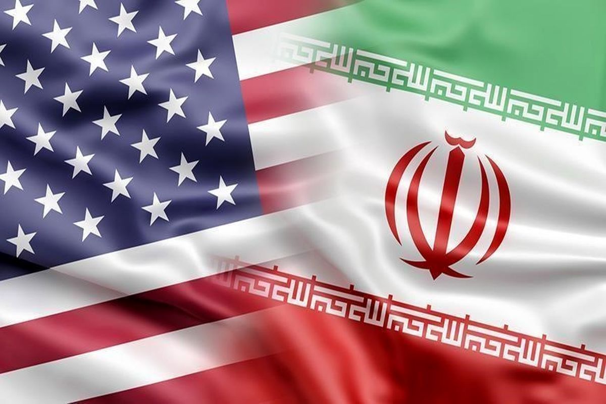 تحریمهای جدید آمریکا علیه ایران