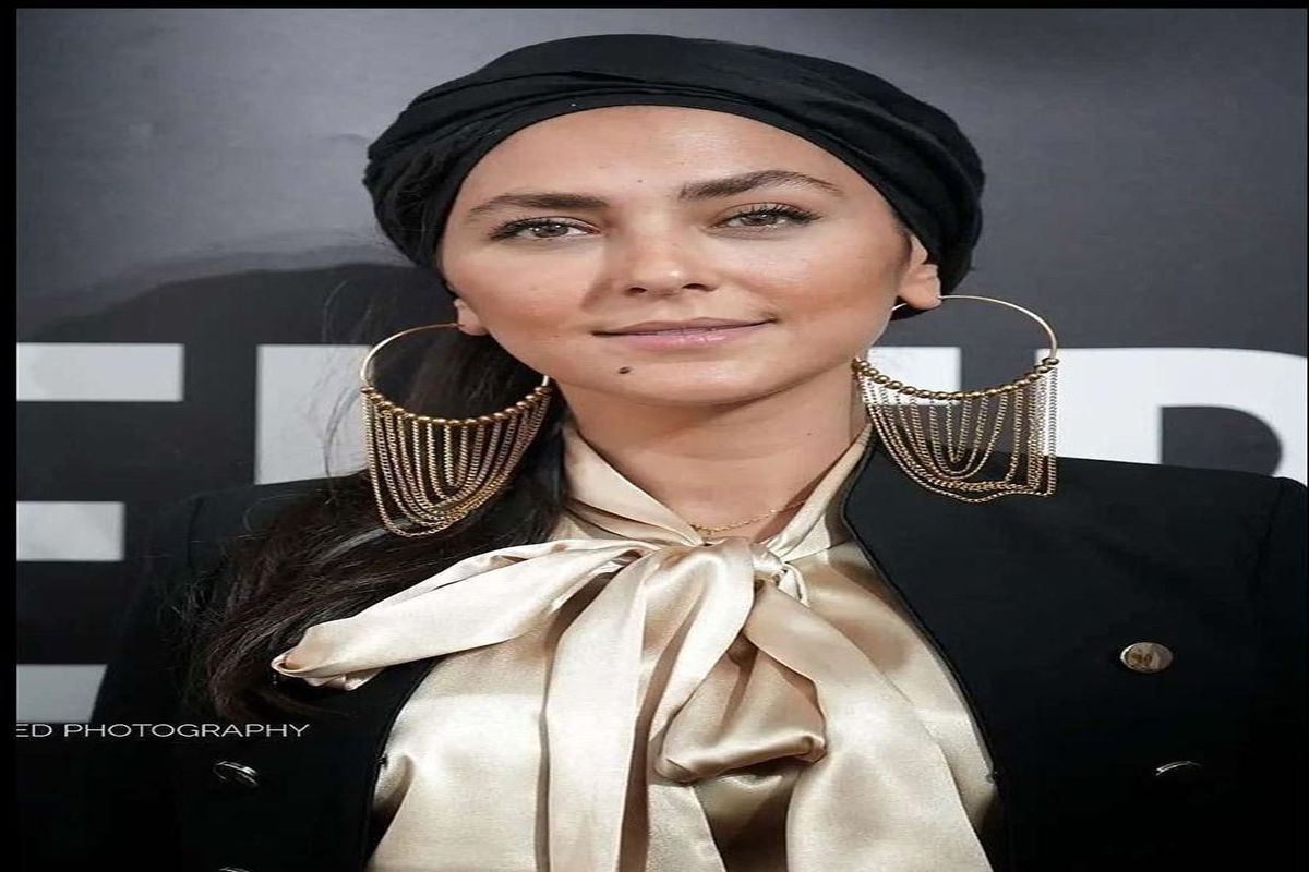 سوپرایز خواننده معروف برای هدی زین العابدین روی استیج/ فیلم