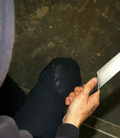قتل جنجالی یک زن در بیابان‌های تهران