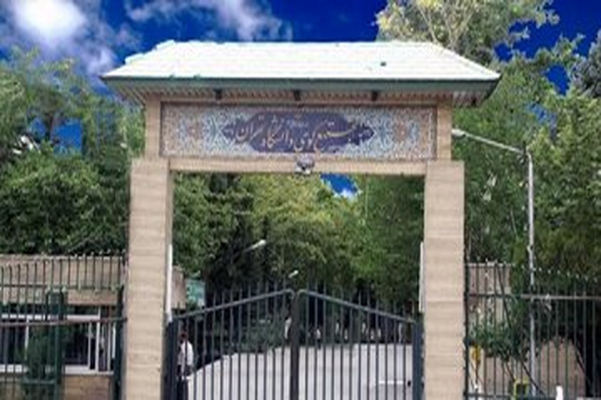 خودکشی غم انگیز دانشجوی کارشناسی ارشد در کوی دانشگاه تهران/ تصویر ناراحت کننده این جوان
