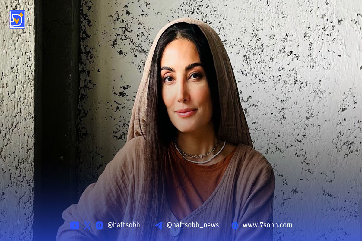 تصاویر جدیدی از خانم بازیگر مهسا باقری بازیگر سریال سیاوش و فیلم سینمایی پیر پسر