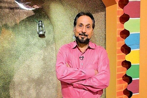 اولین تصویر منتشر شده از عمو قناد بعد از عمل جراحی سخت