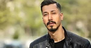 گریه شدید «بهرام افشاری» بهتاش پایتخت برای پدرش/ فیلم