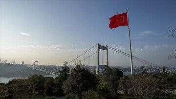 افشای فعالیت موساد؛ پارلمان ترکیه را به تکاپوی توسعه قوانین مقابله با جاسوسی انداخت
