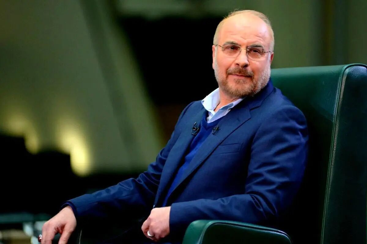 واکنش رئیس مجلس به افزایش ۲۰ درصدی حقوق کارمندان