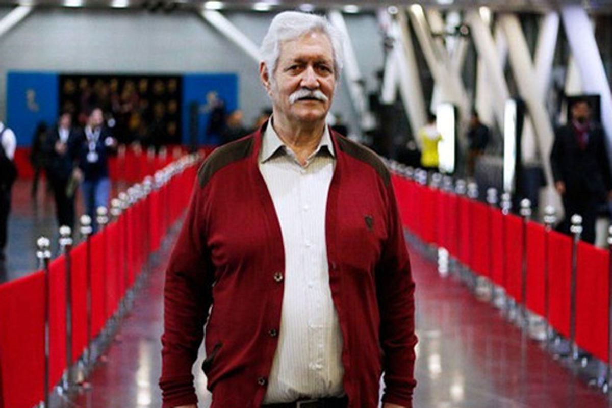 به عصر جدید معترضم؛ داورانش درکی از هنر ندارند 