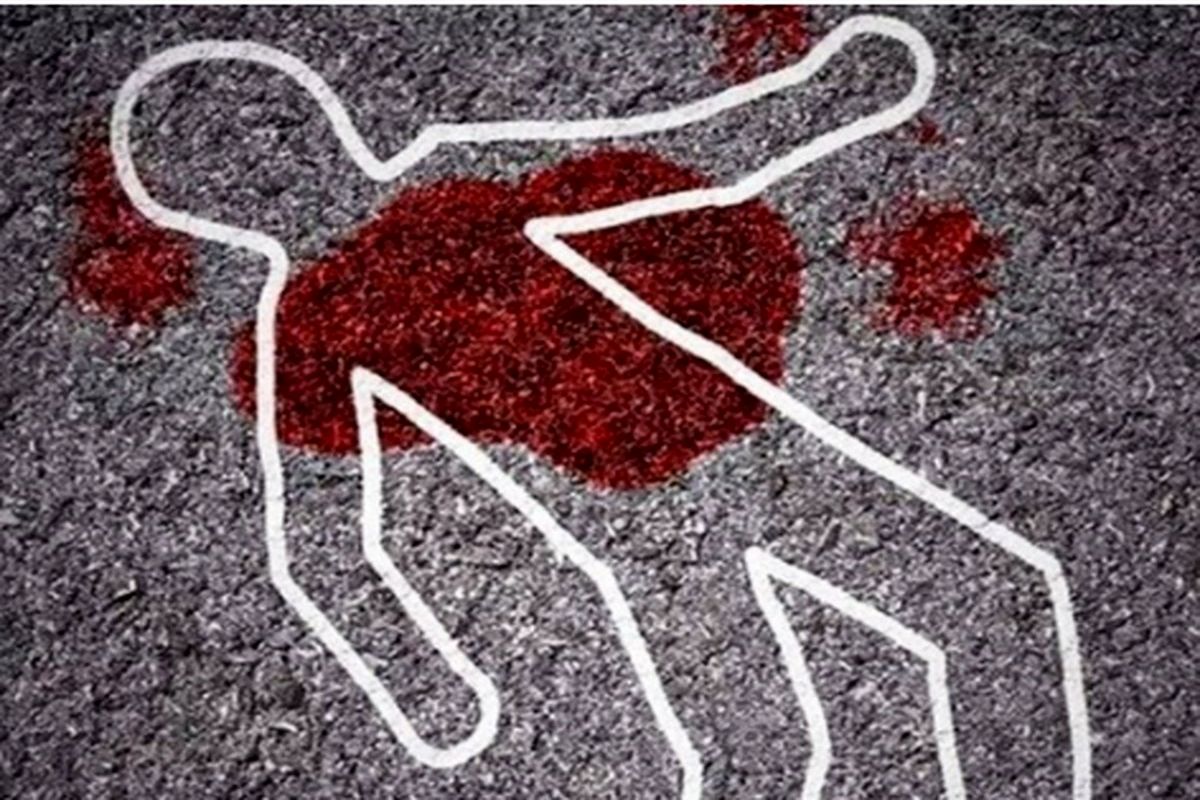 حرف های اسف بار مردقاتل: کاش به جای کشتن همسرم او را...