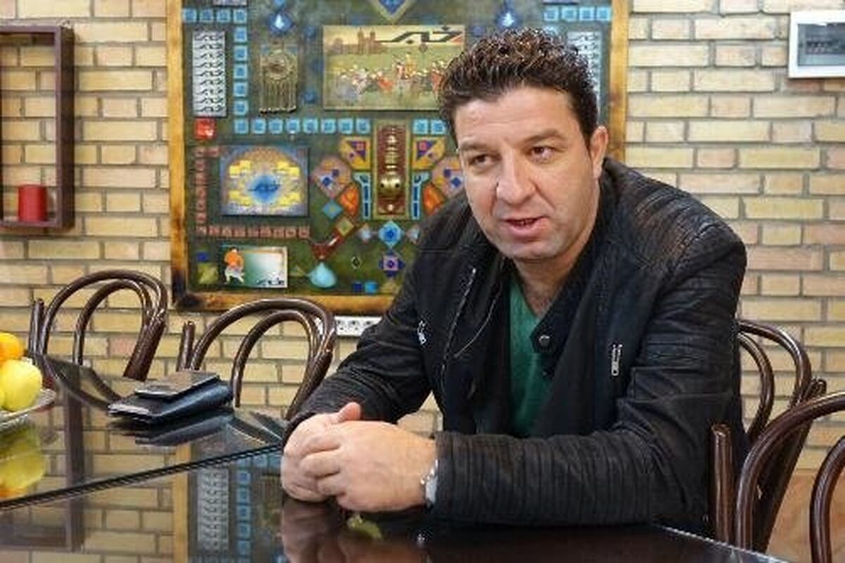 حمله یک پرسپولیسی به خارجی‌ها ؛ به درد تعویض هم نمی‌خورند اصلا!