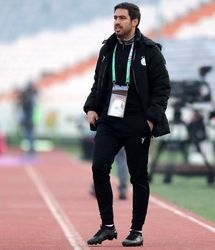 خسرو حیدری به کمیته اخلاق احضار شد